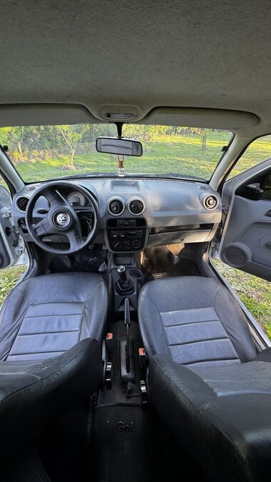 Vendo gol power 2011 1.4
