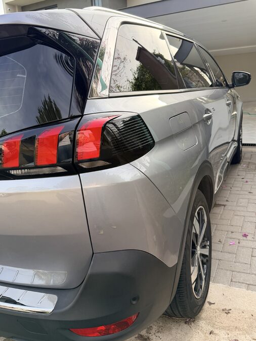 Vendo Allure Plus HDI 39.000km reales 2021 todos los servicios oficiales. Usd 27.500 negociable