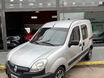 Kangoo permuto y financio