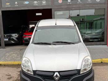 Kangoo permuto y financio