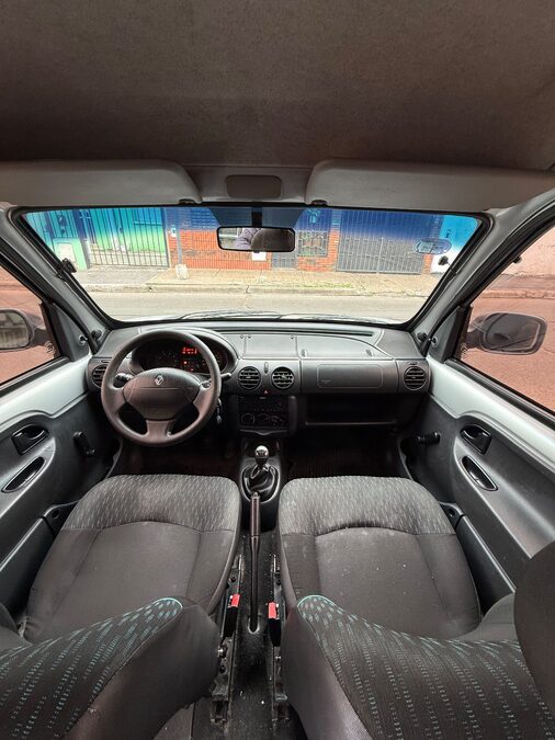 Kangoo permuto y financio