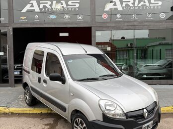 Kangoo permuto y financio