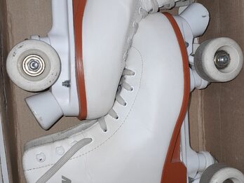 Patines artistico