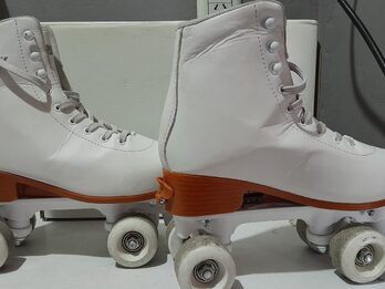 Patines artistico