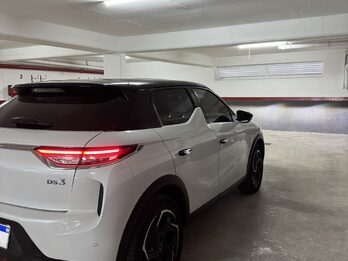 DS3 CROSSBACK SO CHIC AT8 2021