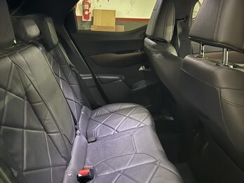 DS3 CROSSBACK SO CHIC AT8 2021