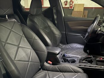 DS3 CROSSBACK SO CHIC AT8 2021