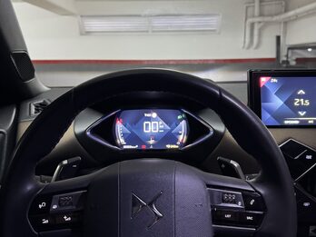DS3 CROSSBACK SO CHIC AT8 2021