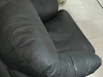 Vendo 2 futones de 1 cuerpo