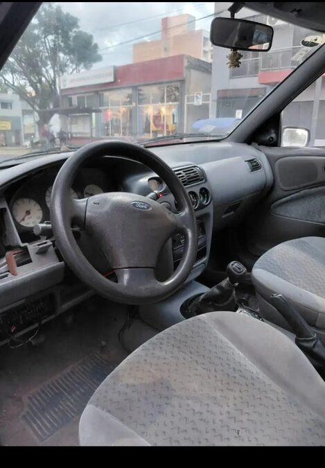 Gran oferta Ford Escort