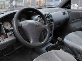 Gran oferta Ford Escort