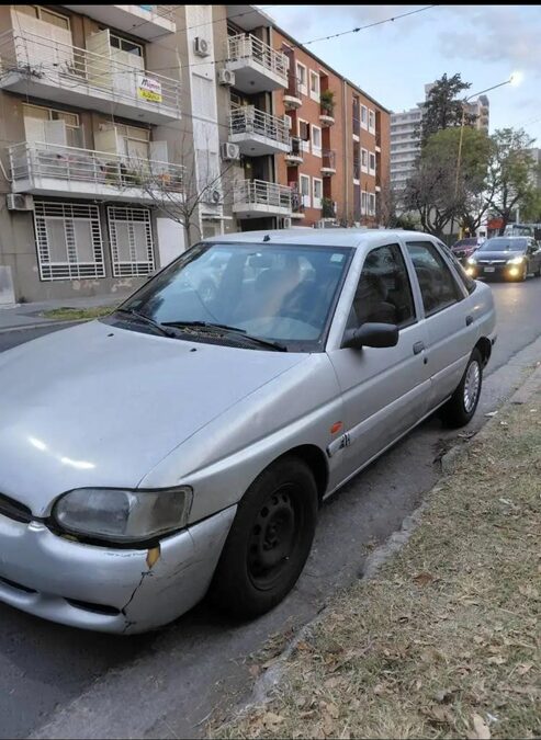 Gran oferta Ford Escort