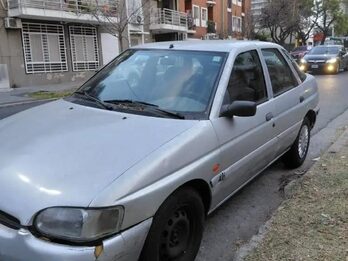 Gran oferta Ford Escort
