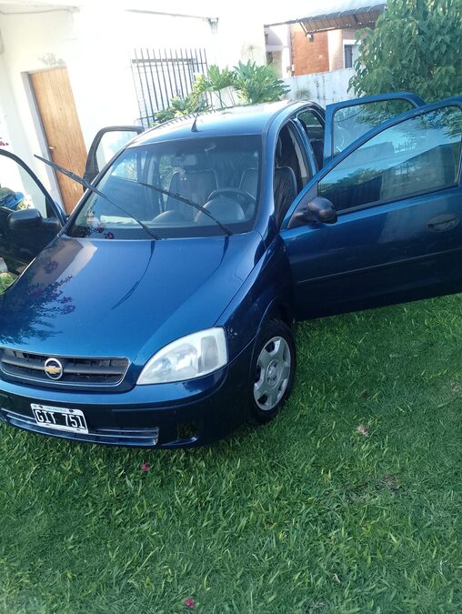 CHEVROLET CORSA II FULL 2007