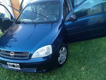 CHEVROLET CORSA II FULL 2007