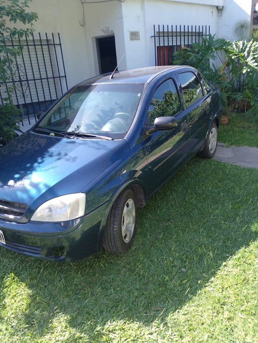 CHEVROLET CORSA II FULL 2007