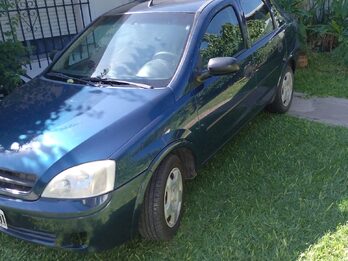 CHEVROLET CORSA II FULL 2007