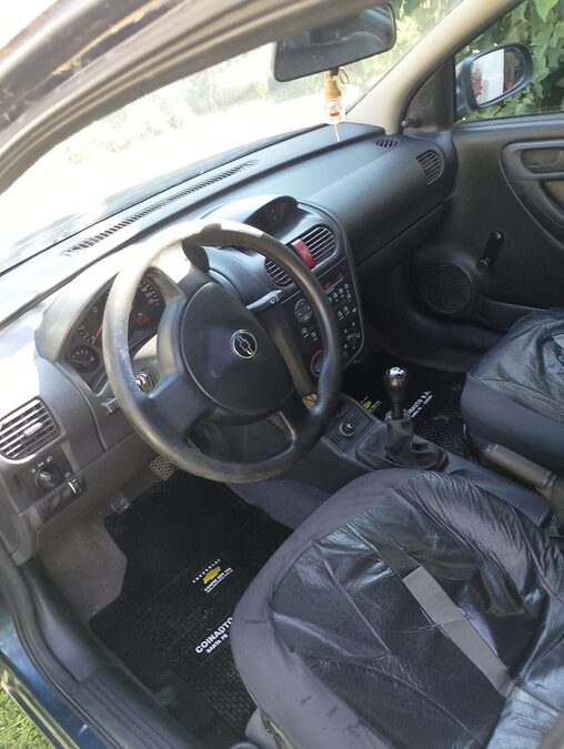 CHEVROLET CORSA II FULL 2007