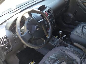 CHEVROLET CORSA II FULL 2007