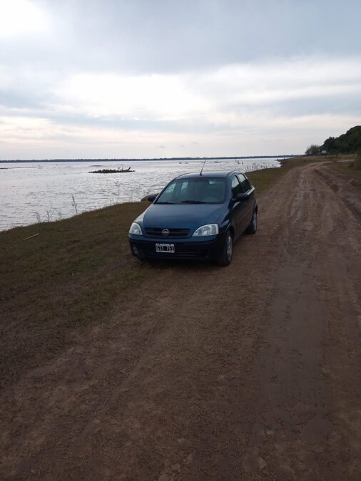 CHEVROLET CORSA II FULL 2007