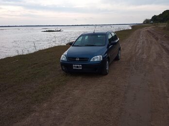 CHEVROLET CORSA II FULL 2007