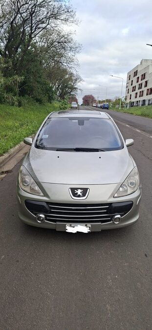 PEUGEOT 307 HDI 2.0 XT PREMIUM - PARTICULAR