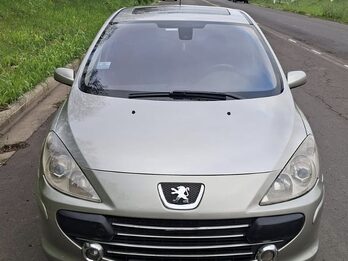 PEUGEOT 307 HDI 2.0 XT PREMIUM - PARTICULAR