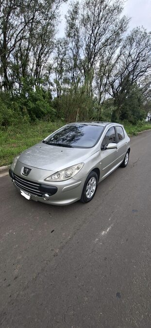 PEUGEOT 307 HDI 2.0 XT PREMIUM - PARTICULAR