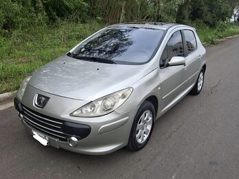 PEUGEOT 307 HDI 2.0 XT PREMIUM - PARTICULAR