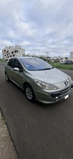 PEUGEOT 307 HDI 2.0 XT PREMIUM - PARTICULAR