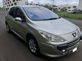 PEUGEOT 307 HDI 2.0 XT PREMIUM - PARTICULAR