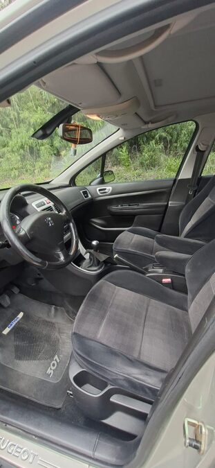 PEUGEOT 307 HDI 2.0 XT PREMIUM - PARTICULAR