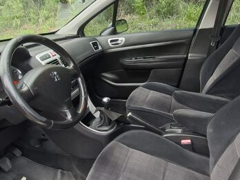 PEUGEOT 307 HDI 2.0 XT PREMIUM - PARTICULAR