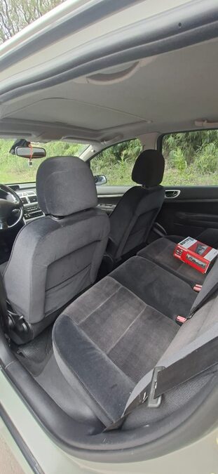 PEUGEOT 307 HDI 2.0 XT PREMIUM - PARTICULAR