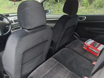 PEUGEOT 307 HDI 2.0 XT PREMIUM - PARTICULAR
