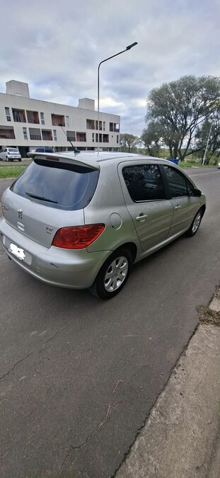 PEUGEOT 307 HDI 2.0 XT PREMIUM - PARTICULAR