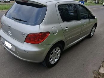 PEUGEOT 307 HDI 2.0 XT PREMIUM - PARTICULAR