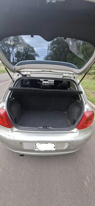 PEUGEOT 307 HDI 2.0 XT PREMIUM - PARTICULAR