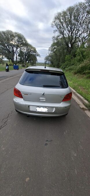 PEUGEOT 307 HDI 2.0 XT PREMIUM - PARTICULAR