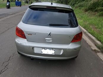PEUGEOT 307 HDI 2.0 XT PREMIUM - PARTICULAR