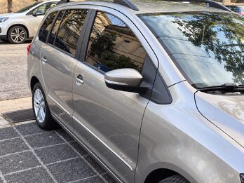 VOLKSWAGEN SURAN 1.6 MSI HIGHLINE - AÑO 2.019
