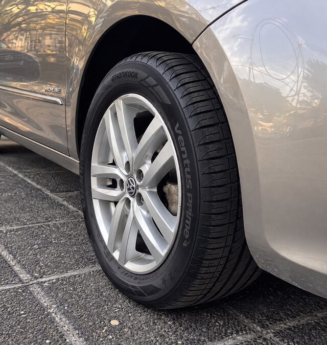 VOLKSWAGEN SURAN 1.6 MSI HIGHLINE - AÑO 2.019