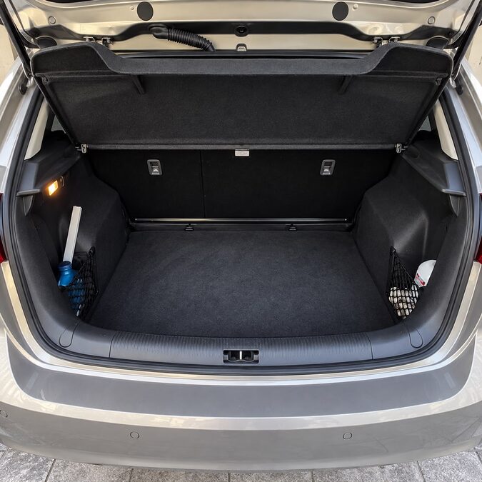 VOLKSWAGEN SURAN 1.6 MSI HIGHLINE - AÑO 2.019
