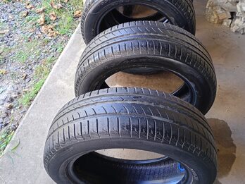 Cubiertas 185-60 r15
