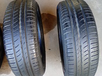 Cubiertas 185-60 r15
