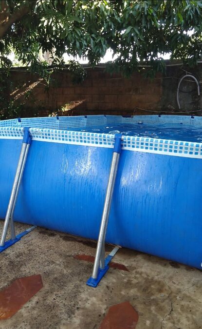 Vendo Pelopincho 8000 lts.