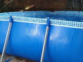 Vendo Pelopincho 8000 lts.