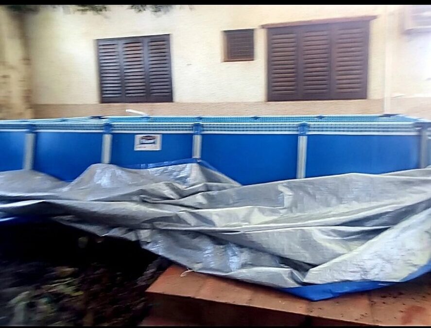 Vendo Pelopincho 8000 lts.