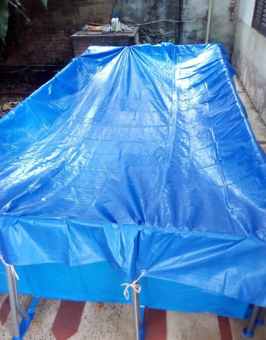 Vendo Pelopincho 8000 lts.