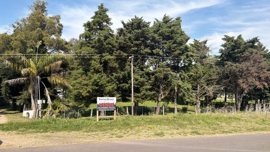 Quinta Ruta  18 - Km 26  - Espinillo Norte -